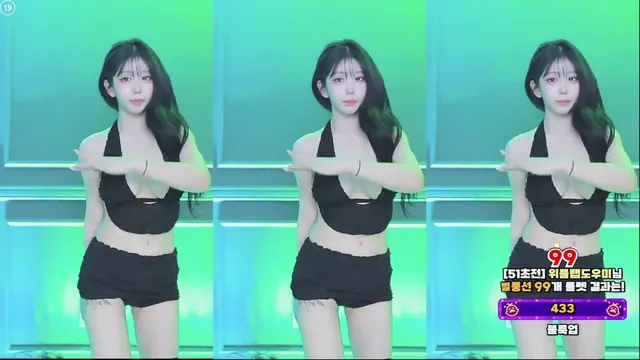 图片[1] - [Korean BJ] kkok7816 2025-12-01