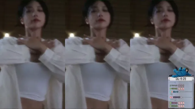 图片[2] - [Korean BJ] yesrin21 2025-08-24