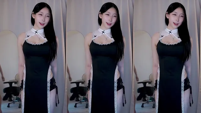 图片[6] - [Korean BJ] akikxxo 2025-01-22