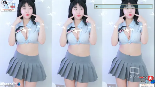 图片[6] - [Korean BJ] zbxlzzz 2023-04-01