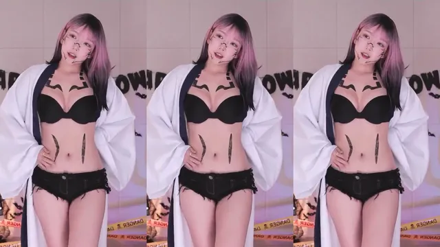 图片[5] - [Korean BJ] leelate 2023-10-30
