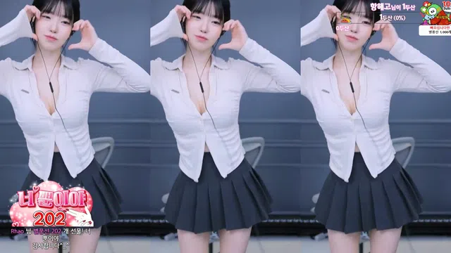 图片[7] - [Korean BJ] m0m099 2024-06-12