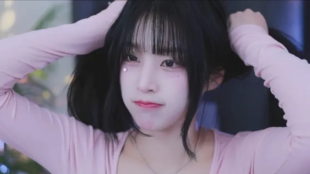 图片[1] - [Korean BJ] haruzzxng 2025-04-14