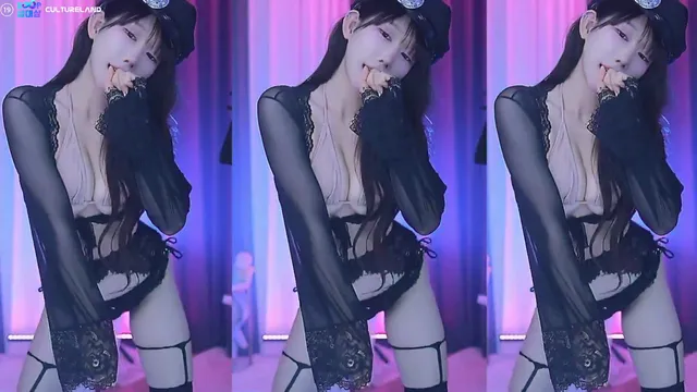 [Korean BJ] eunyoung1238 2025-12-21