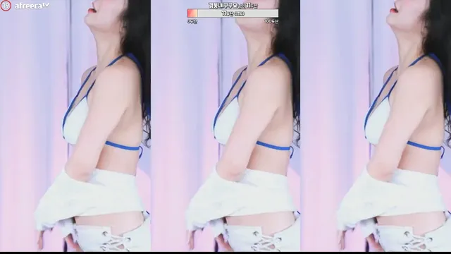 [Korean BJ] somsom0339 2023-09-03