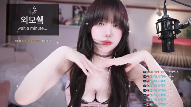 图片[2] - [Korean BJ] kyul365 2025-03-02