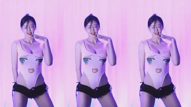 图片[5] - [Korean BJ] gummysoyun 2025-01-17