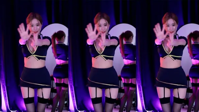 [Korean BJ] babyrimi 2024-03-29