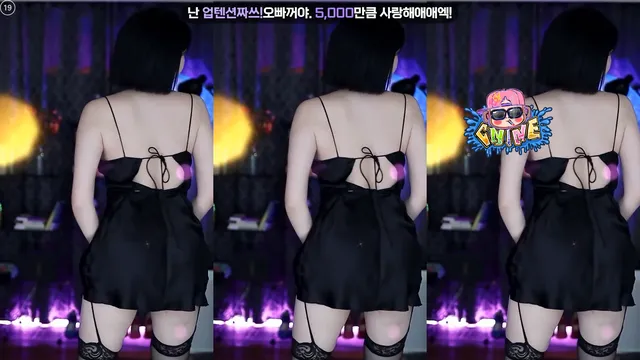 图片[2] - [Korean BJ] soyether 2024-11-28