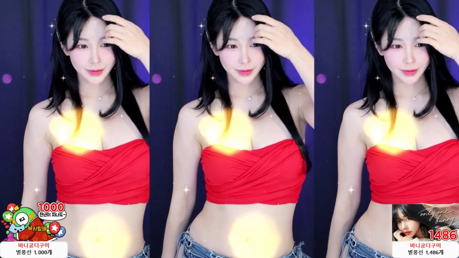 图片[4] - [Korean BJ] nayanaa 2024-09-25
