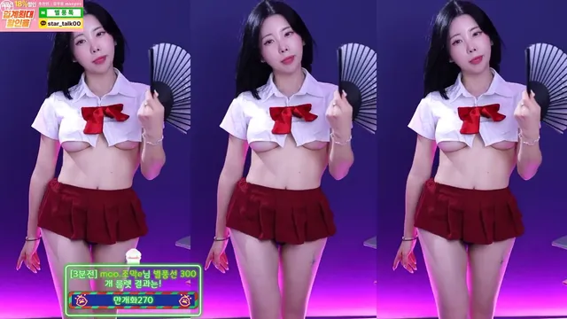 图片[4] - [Korean BJ] milkkim123 2025-09-06