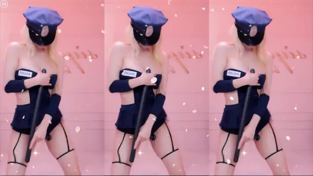 图片[2] - [Korean BJ] joahe2 2025-11-11