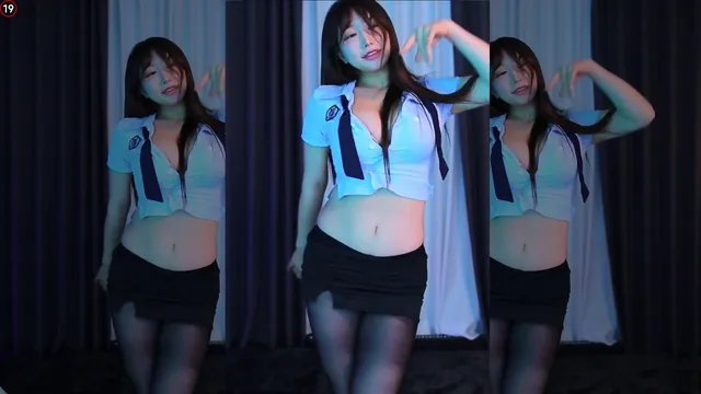 [Korean BJ] eunyoung1238 2024-04-18