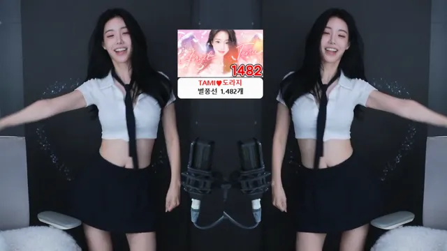 图片[1] - [Korean BJ] glglehddl 2025-06-30