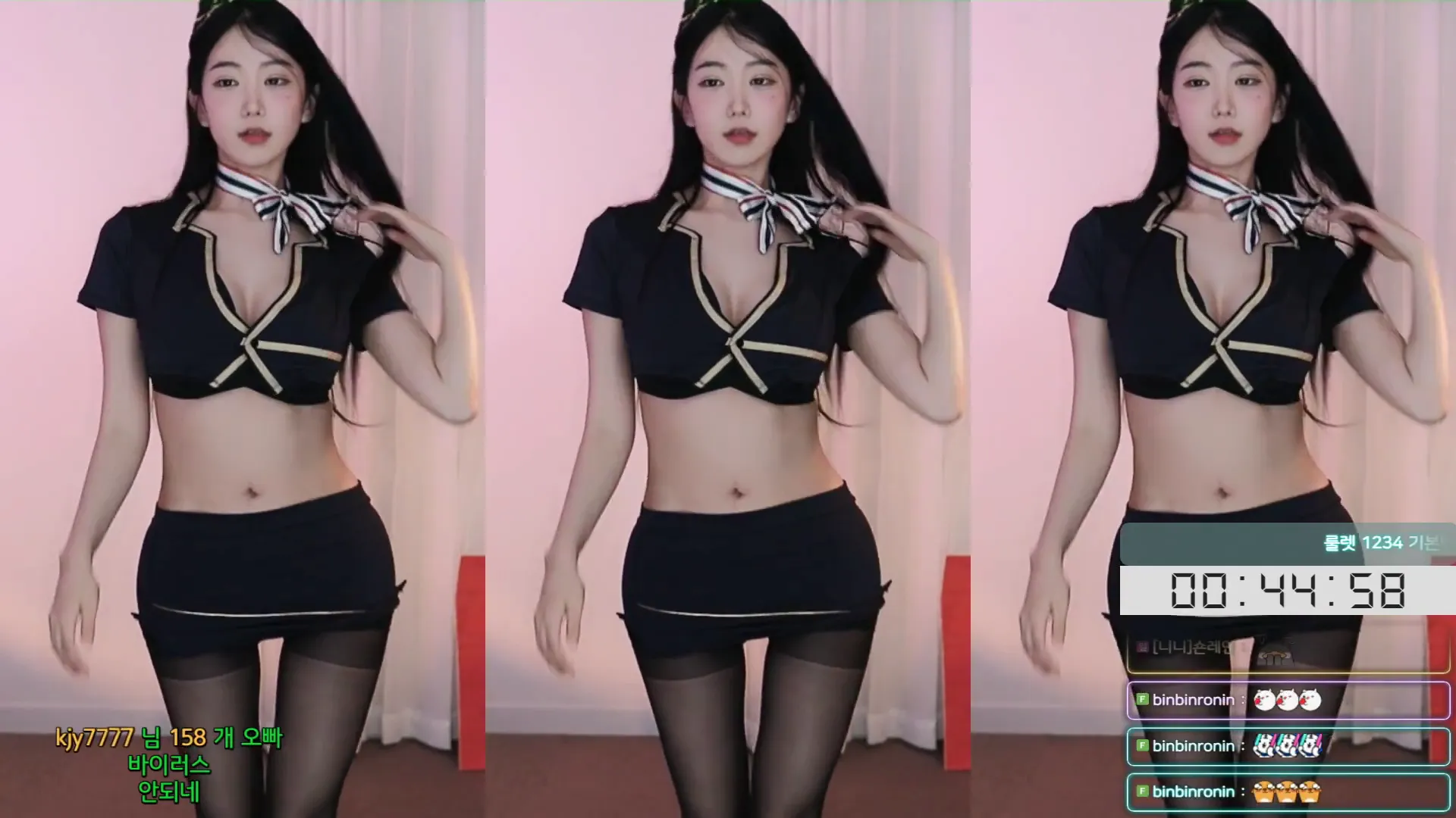 [Korean BJ] bumzi98 2024-05-31