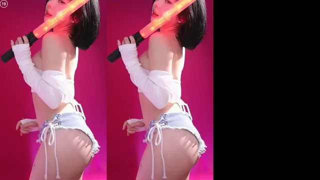 图片[4] - [Korean BJ] milkkim123 2025-03-13