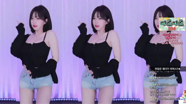 图片[3] - [Korean BJ] flower1023 2024-12-05