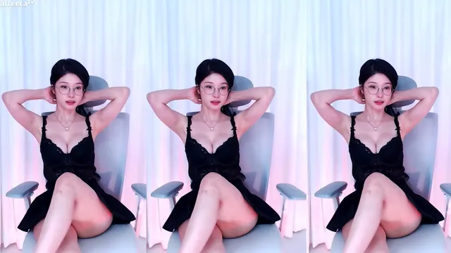 图片[3] - [Korean BJ] wannabe33 2023-08-25