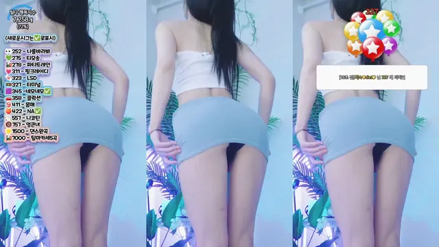 图片[2] - [Korean BJ] tildaaa 2024-11-22