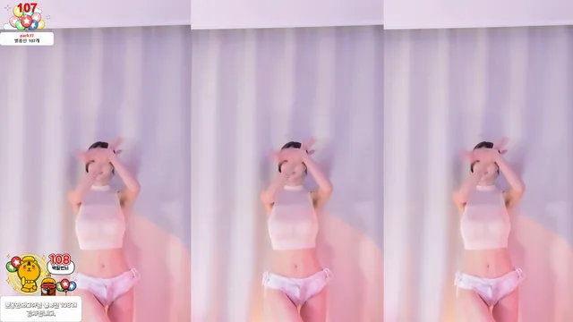 图片[3] - [Korean BJ] mainshow1 2025-03-07