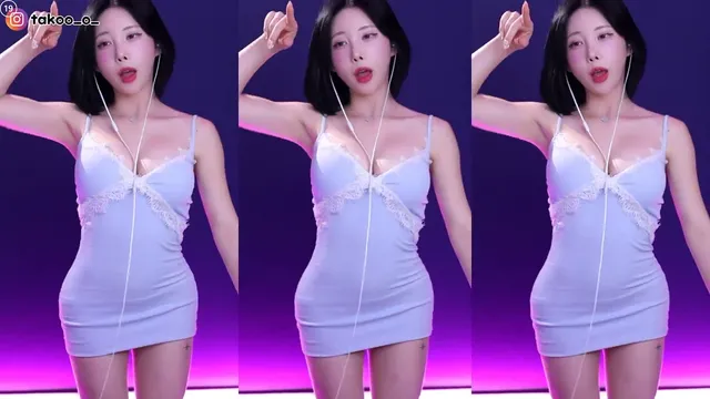 图片[6] - [Korean BJ] milkkim123 2025-08-14