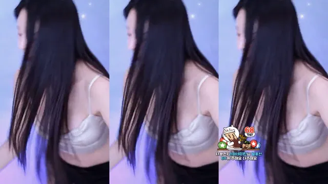 图片[4] - [Korean BJ] zzey33 2025-03-11