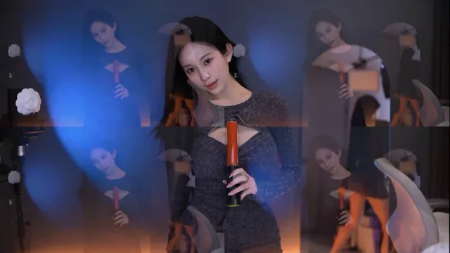 图片[1] - [Korean BJ] babyrimi 2026-03-10