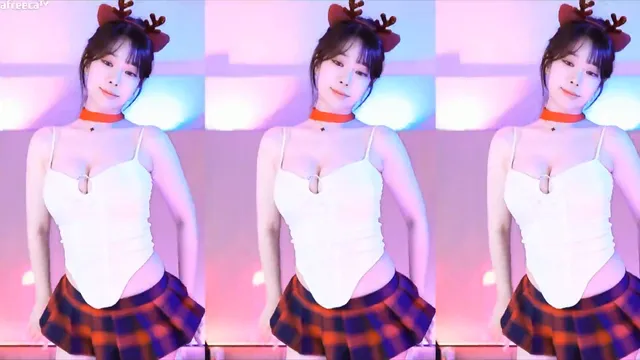 [Korean BJ] crazycatsss 2023-12-24