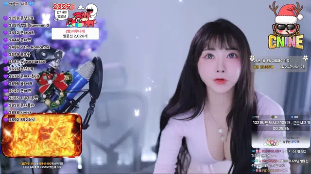 图片[7] - [Korean BJ] yunyeson3015 2026-01-01