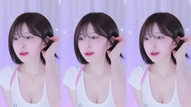 [Korean BJ] flower1023 2025-03-18