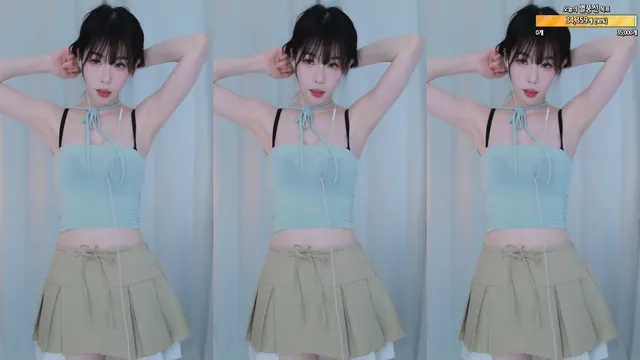 [Korean BJ] ramzzang 2024-03-20