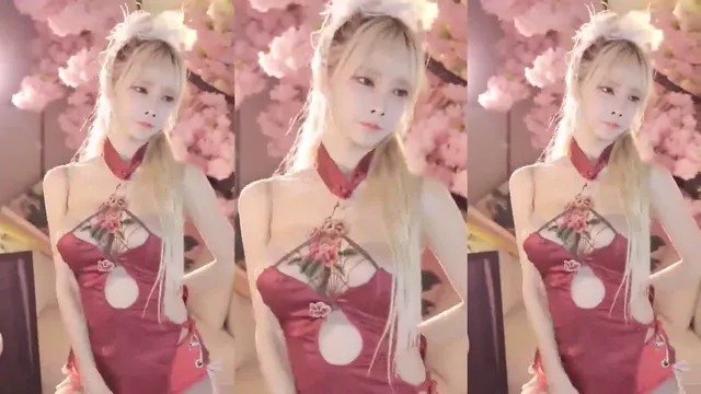 图片[1] - [Korean BJ] aesoon_96 2023-10-17