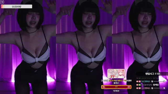 图片[3] - [Korean BJ] inhye0416 2025-10-25