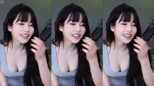 图片[5] - [Korean BJ] m0m099 2025-12-13