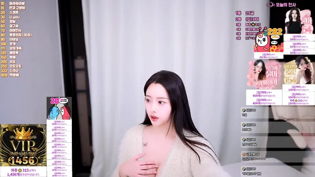 图片[3] - [Korean BJ] jssisabel 2024-11-25