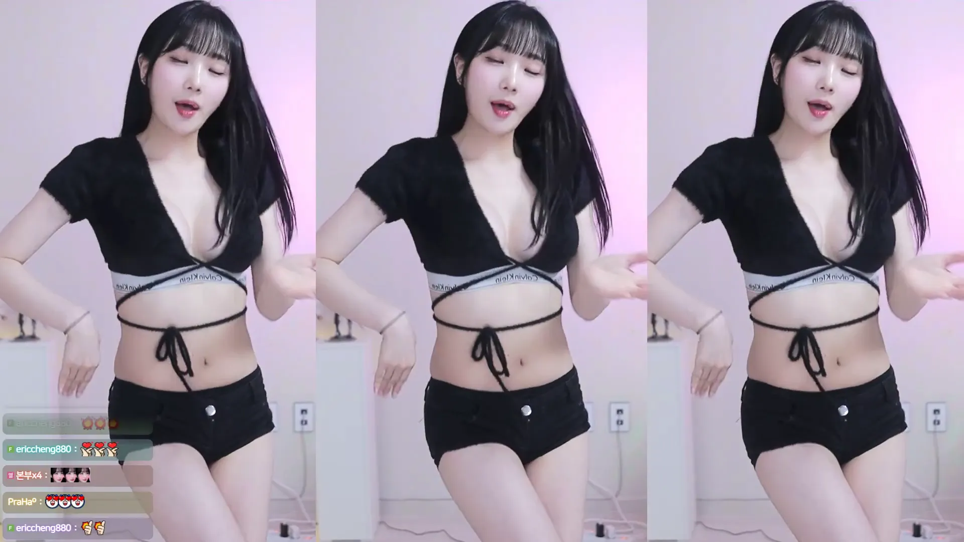 [Korean BJ] wjl9908 2024-04-30
