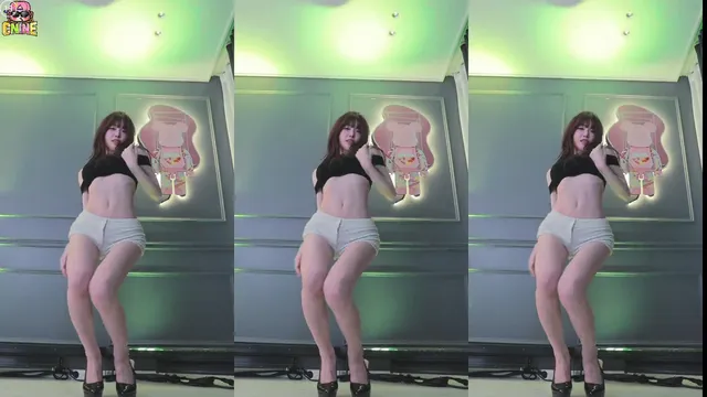 图片[5] - [Korean BJ] m0m099 2025-09-16