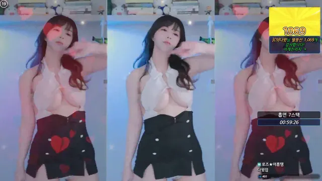 图片[3] - [Korean BJ] hanny27 2025-06-02