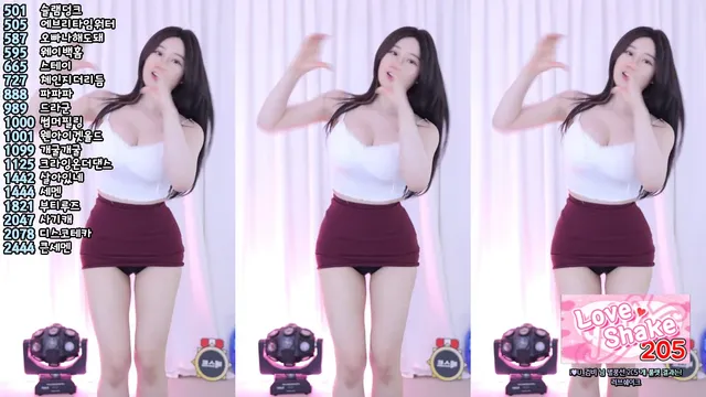 图片[3] - [Korean BJ] sikk777 2024-06-27