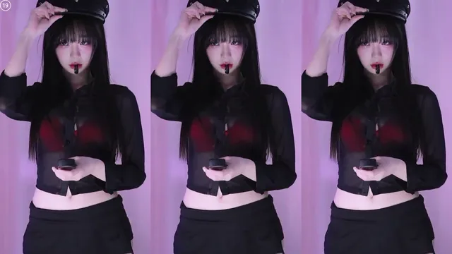 图片[4] - [Korean BJ] smmms2002 2025-02-05