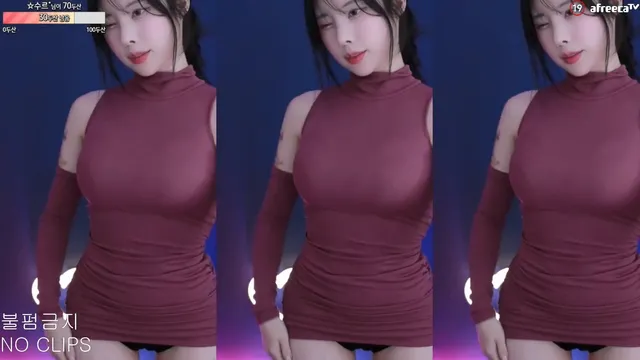 图片[2] - [Korean BJ] milkkim123 2023-12-23