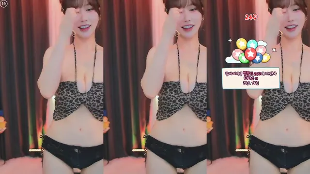 图片[2] - [Korean BJ] eunyoung1238 2025-01-22