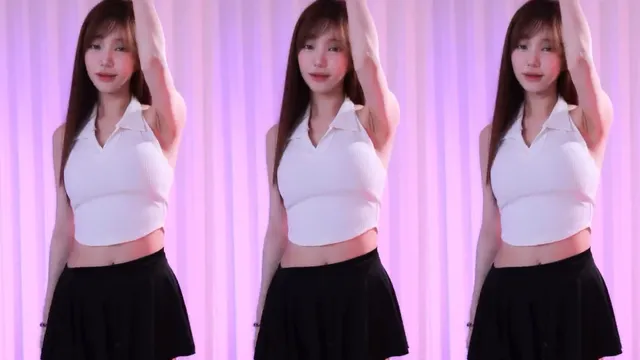 图片[5] - [Korean BJ] youjamjam 2025-10-24