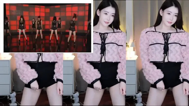 图片[3] - [Korean BJ] shy3163 2023-04-03
