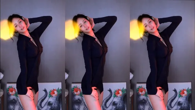 图片[2] - [Korean BJ] www9927 2025-01-10