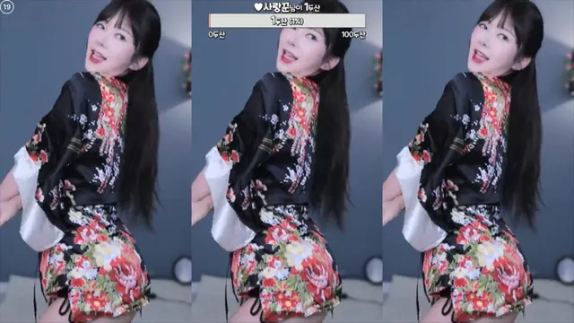 图片[3] - [Korean BJ] somsom0339 2024-12-29