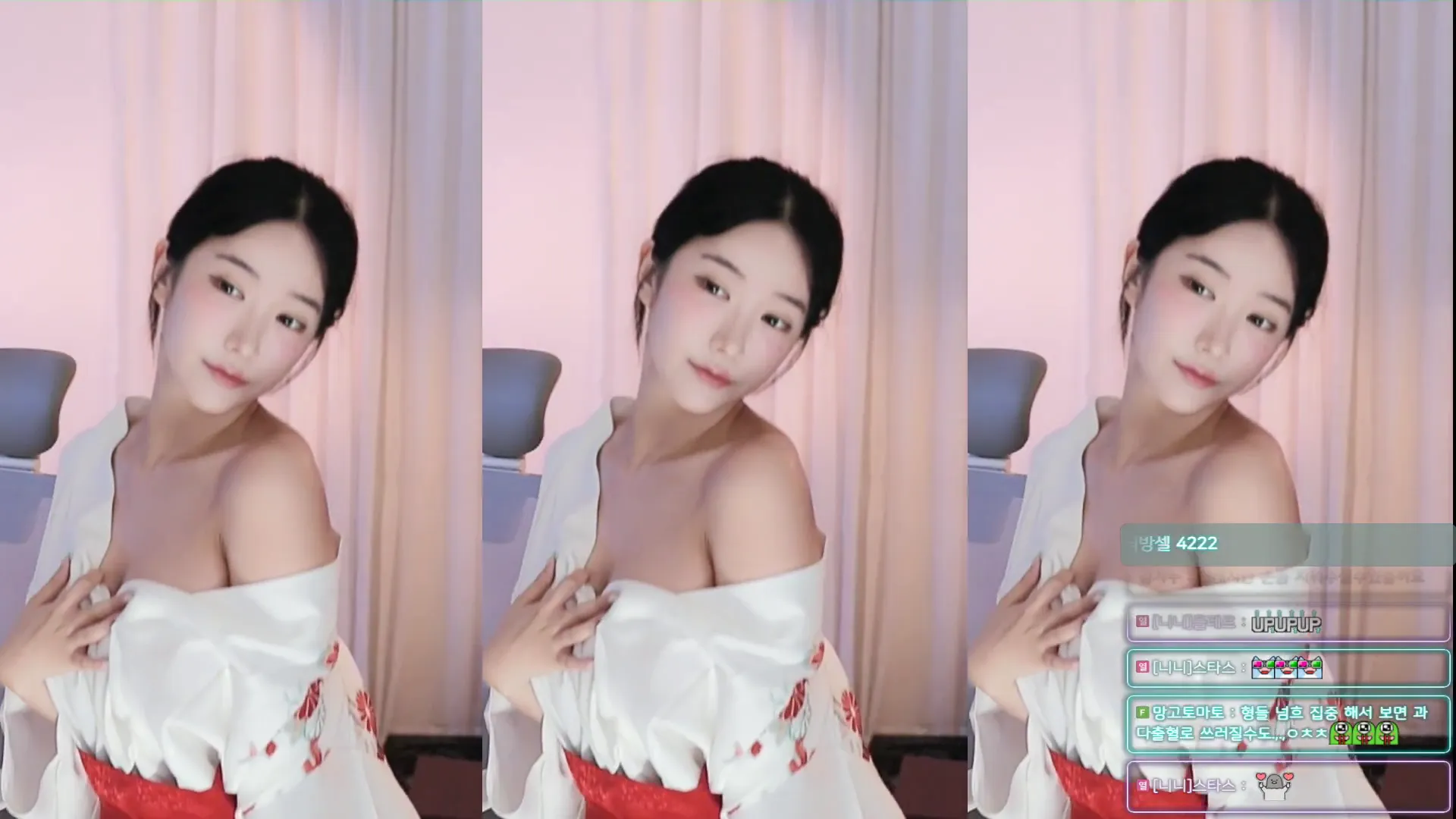 图片[2] - [Korean BJ] bumzi98 2024-07-23
