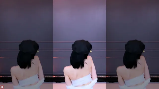 图片[6] - [Korean BJ] m0m099 2024-04-14