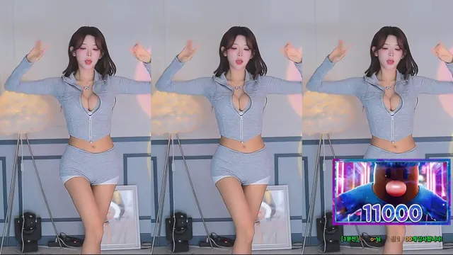 图片[1] - [Korean BJ] dign1461 2025-08-17