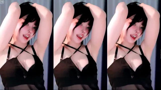 图片[2] - [Korean BJ] mina8017 2025-10-16